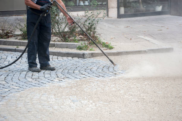 Best Parking Lot and Garage Cleaning  in Ckam Housing, HI